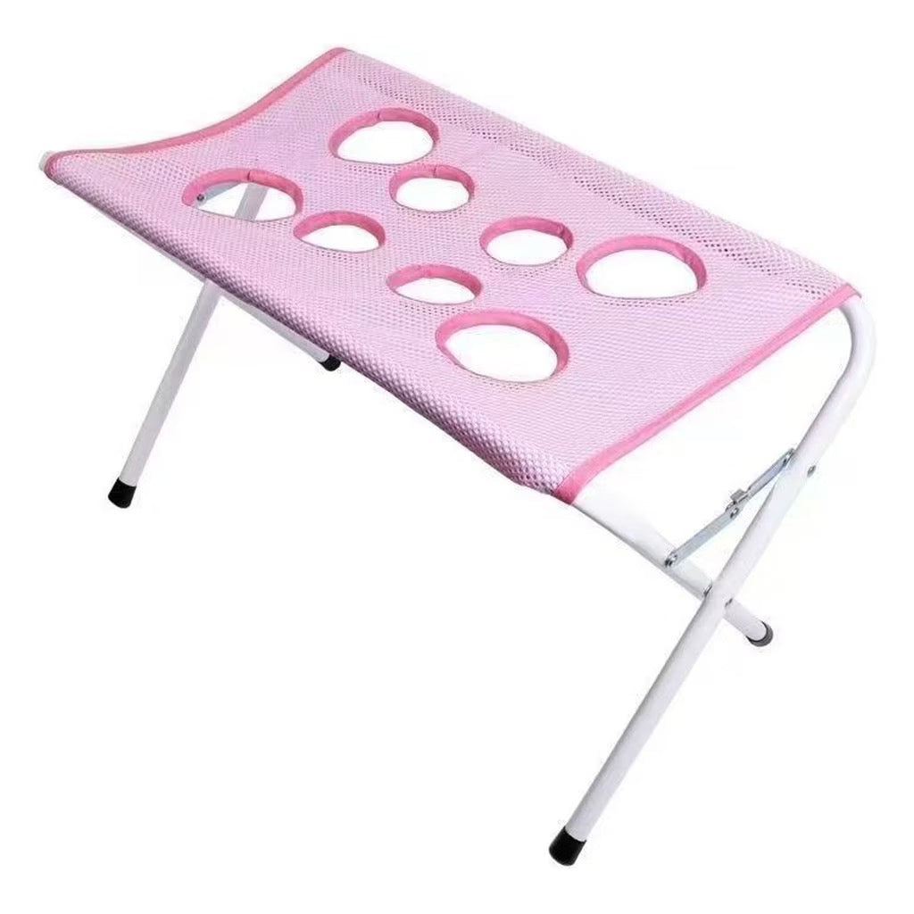 Cat Grooming Hammock - Pet Bathing , Nail Trimming & Grooming Helper