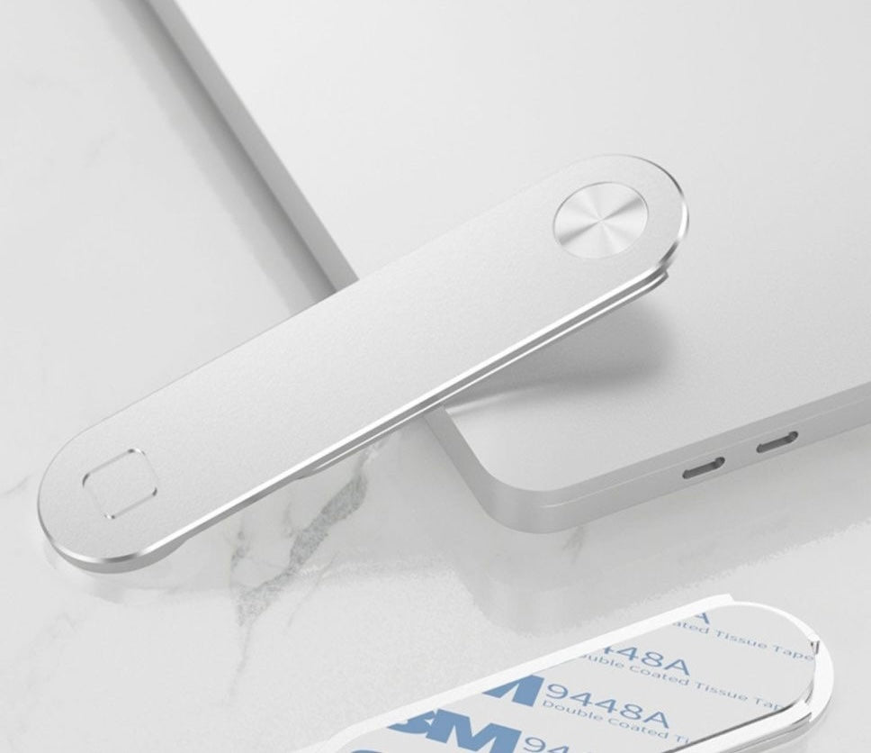 Laptop Phone Holder Stand